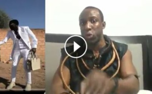 Serigne tchapatcholi défend Wally Seck : "Dina lène sopi mbam..."