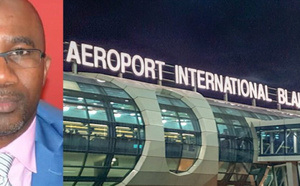 Affaire des 5 avions d’Air Sénégal : Oumar Faye Leral Askan Wi accable les détracteurs de Doudou Kâ