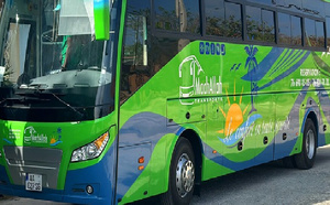 Ils risquent la contrainte par corps en cas de refus : Les casseurs du bus d'Hourèye Thiam, condamnés à payer 1 500 000 FCFA