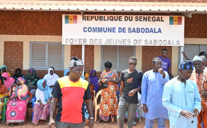 Environnement - Santé : La population de Sabodala debout contre le projet de déversement de résidus chimiques dans une ancienne fosse minière