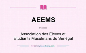 Dérives notées lors des FOSCO : L’AEEMS alerte sur une déviance des valeurs scolaires