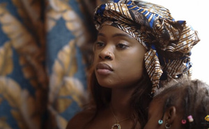 Série Baabel : Qui est Ndèye Rokhaya Guèye, la remplaçante de Fatou Bintou Ndiaye ?