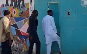 Affaire Azoura Fall : Ousmane Sonko à Rebeuss, révélations sur une visite très agitée