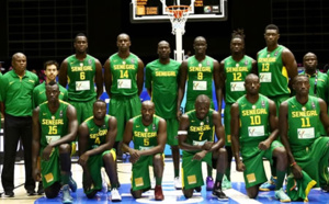 JO 2016 - Le Sénégal jouera à Manille contre la Turquie et le Canada au premier tour du TQO