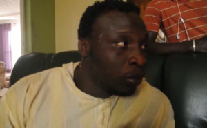 Vidéo : Le message d'Ama Baldé à Waly seck