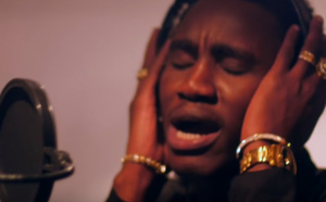 Exclusivité - Le nouveau clip de Wally Seck : « Si vous saviez... »