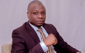 Edition : Cheikh Sène, Economiste, expert en finance privée, publie un essai sur « L’économie verte au Sénégal et dans le monde »