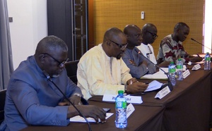 Lutte contre le changement climatique : Le Sénégal place ses élus locaux en première ligne