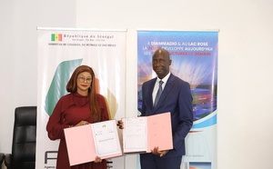 Optimisation énergétique : L’AEME et la SOGIP SA scellent un partenariat stratégique