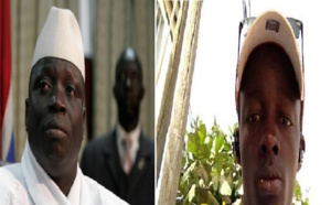 L'extradition de Baye Modou Fall au Sénégal dans l'impasse : Ces raisons qui pousseraient Banjul à garder "Boy Djinné"