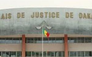 Affaire des faux greffiers écroués : leur procès fixé au 20 mai prochain