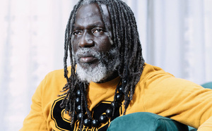 Tiken Jah Fakoly : "La CEDEAO n’est plus crédible"