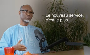 "La Santé Est un Business": Pr Moussa Seydi révèle Tout !