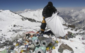 Les Hommes massacrent la Terre : la preuve en 21 photos chocs
