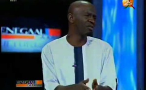 Vidéo - Affaire des sacs à main: Le message de Tounkara à Waly Seck