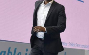 Youssou Ndour : « Je ne peux pas être avec le Président et... » 