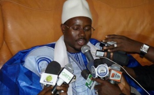 Serigne Bass Abdou Khadre: "L'homosexualité est une attitude bannie par Dieu"