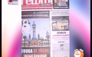 Revue de presse du vendredi 29 janvier 2016 - TFM