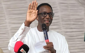 Dialogue national au Sénégal : La Nouvelle Responsabilité d’Amadou Bâ répond favorablement à l’appel du Président Diomaye Faye