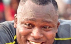 Cheikh Sow, président de l'écurie Rock Energie : « Modou Lô devance de très loin Ama »