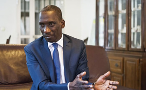 Le Sénégal dans la sous-région et ses responsabilités : Pourquoi pas Ousmane Sonko demain à Niamey et à Ndjaména ?  Par Mamadou Diop Decroix