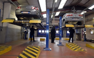Transport : Le Sénégal se dote d’un second centre de contrôle technique
