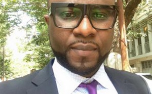 Dr Seydou Kanté va mettre en place une application pour une lecture cartographique et territoriale fine des résultats électoraux du Sénégal depuis 1960