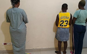Traite de jeunes filles à des fins sexuelles : Un réseau démantelé à Kédougou