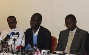 Me Seydou Diagne: "Karim Wade doit être libéré sans condition et le plus rapidement possible"