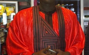 Omoro : "C'est grâce à Cheikh Béthio si on ne me colle pas une étiquette de voleur ou d'homosexuel"