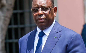 Participation au Dialogue national : Macky Sall en discute via la société civile