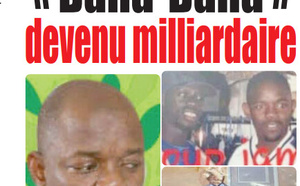 Tahirou Sarr, de la rue à la prison : L’ascension fulgurante et la chute brutale d’un "Bana-Bana" devenu milliardaire