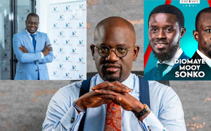 Le Sénégal a besoin de ses fils : Moustapha Sow et Khadim Bâ, figures d’un patriotisme économique lucide (Cheikh Ahmadou Mbacké)