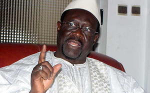 Mbaye Ndiaye à la barre : « J’ai investi 200 millions FCfa dans la rénovation de la villa de l’État »