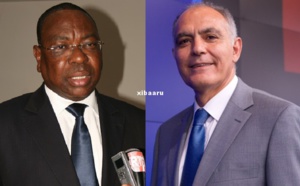 Affaire  Mankeur Ndiaye: Salaheddine Mezouar, ministre des Affaires étrangères du Maroc dénonce des "manœuvres éhontées et de basses manipulations de documents diplomatiques"