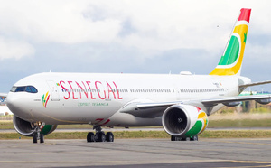 Air Sénégal : L’IGE entre en jeu, les révélations stupéfiantes sur la gestion 2017-2024