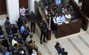 Prince Mbacké face à huit nouvelles plaintes : une situation de plus en plus délicate