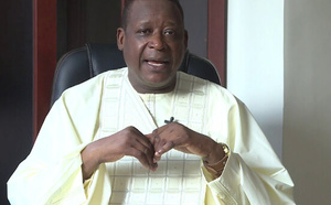 Pour diffusion de fausses nouvelles et diffamation: Le Pastef a porté plainte contre Babacar Gaye et Babacar Dione