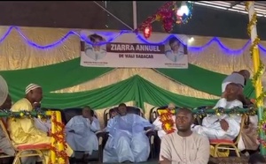 Ziarra annuel de Wali Babacar : l’accès à l’eau cœur des plaidoyers