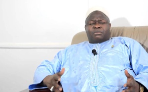 Accusations contre Mankeur Ndiaye : Bougazelli s'érige en bouclier et indexe une main invisible