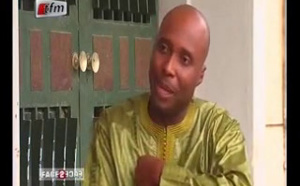 Vidéo: Barthélemy Dias revient sur son désaccord avec Bougane…