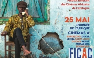 Culture : Le Sénégal et la Catalogne (Espagne) connectés par le cinéma à l’occasion de la Journée de l’Afrique