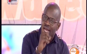 Pape Cheikh Diallo : "Bouba Ndour est un dictateur"