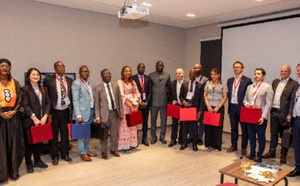 SISDAK 2025 :  Temps forts de la participation de Carrefour médical, une exposition rayonnante, des technologies de dernière génération, des panels de haut niveau