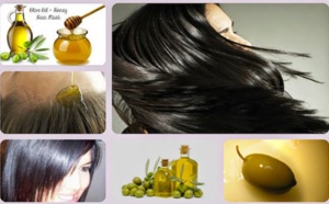 Ce remède naturel empêche vos cheveux de tomber !