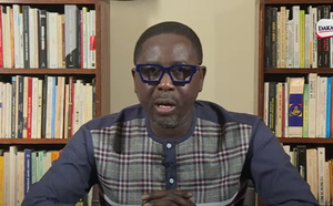 Pape Alé Niang, DG Rts : « Pourquoi un dialogue inclusif et sincère est impératif »