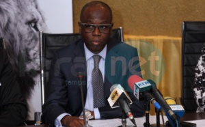 "Le Sénégal dispose des atouts qu'il faut pour attirer les investissements", selon le ministre en charge du Budget