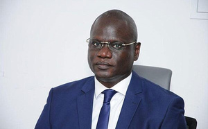 Lancement officiel du Baccalauréat 2025 : Le ministre Abdourahmane Diouf dévoile deux grandes innovations