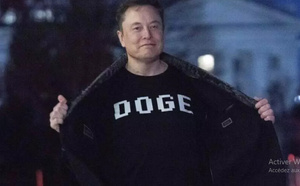États-Unis: Elon Musk met un terme à sa mission au DOGE et se recentre sur ses entreprises