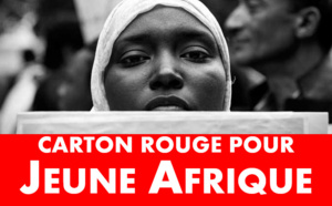 Caricature de Serigne Touba : Habib Ndao propose une sortie de crise à Jeune Afrique